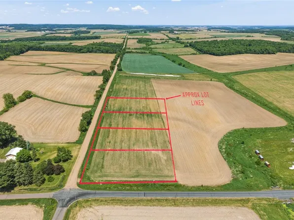 Lot 3 70th Street, Chippewa Falls, WI 54729