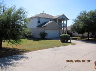 605 Tudor House Rd, Pflugerville, TX 78660