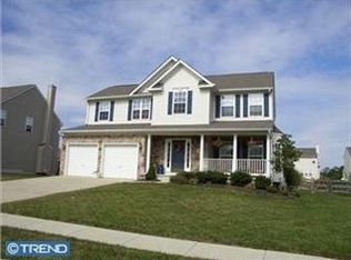 256 Labrador Ln, Townsend, DE 19734