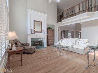 7020 Evergreen Pl, Roswell, GA 30076