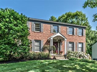 5135 Bronwyn Ct, Gibsonia, PA