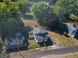 615 Boston St, Washingtonville, OH