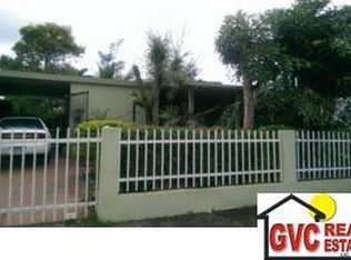 CR3 Calle 11b, Caguas, PR 00725