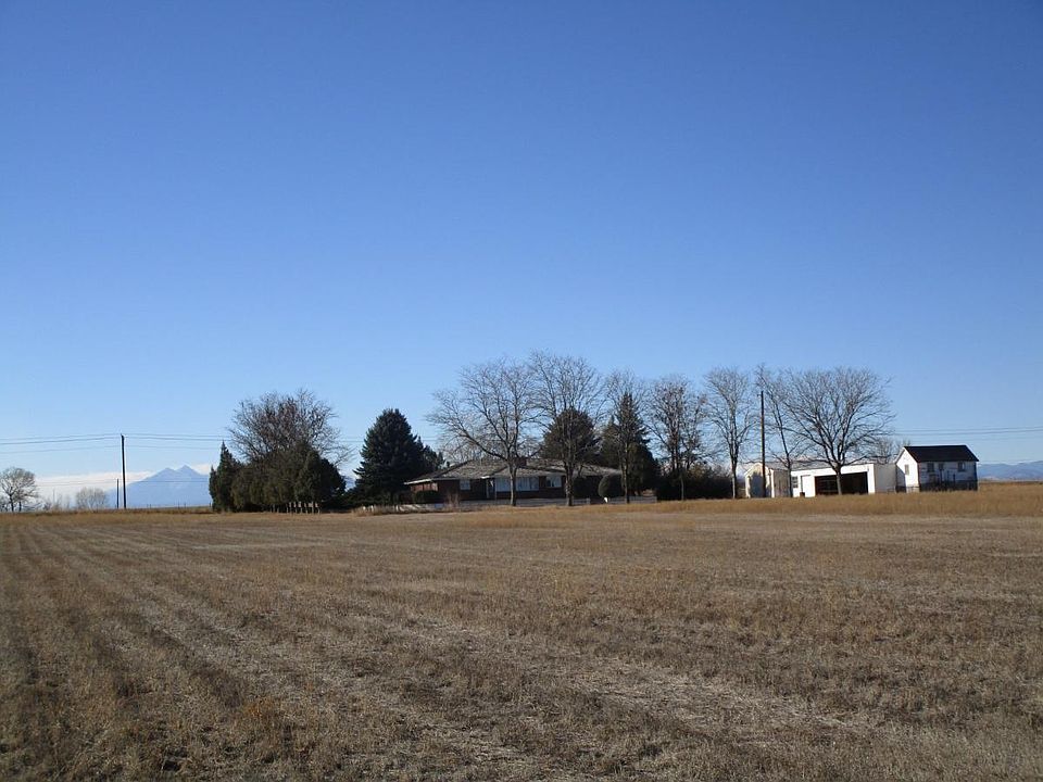 Overall View - West