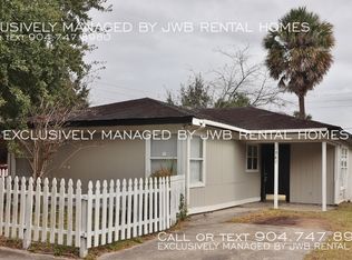 1087 Fuller Ln, Jacksonville, FL 32206