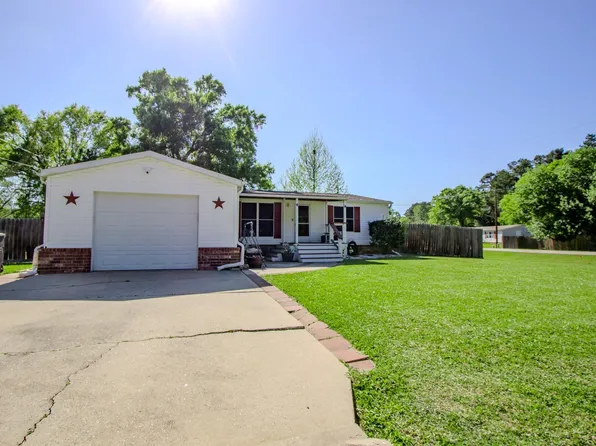 16316 Lone Corral Ct, Conroe, TX 77302