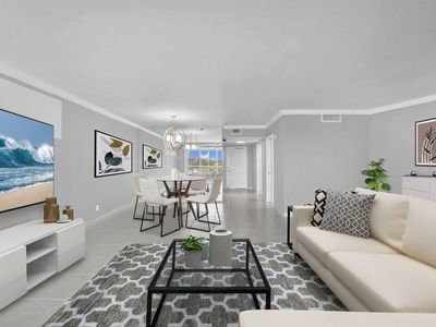 3095 N Course Drive #505, Pompano Beach, FL, 33069