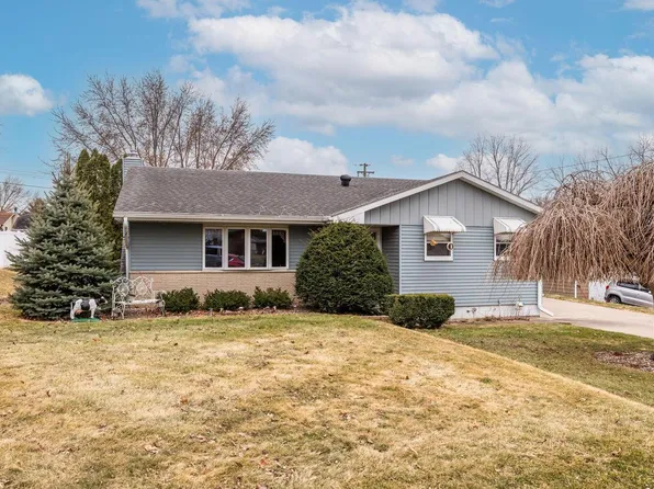 1210 Wilson STREET, Onalaska, WI 54650