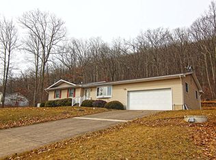 1236 S Stage Coach Rd, Weatherly, PA 18255