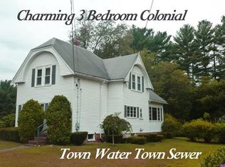 27 Warren Ave, Middleboro, MA 02346