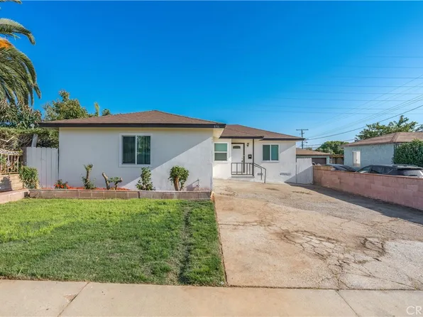836 W 129th St, Gardena, CA 90247