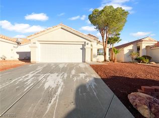 1932 Quartet Dr, North Las Vegas, NV 89032