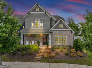 190 Still Pine Bnd, Smyrna, GA 30082