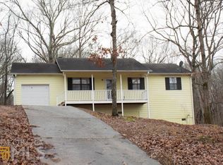 309 Cedar St, Stockbridge, GA 30281