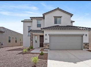 12908 Shawbury Dr, El Paso, TX 79928
