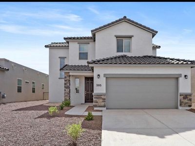 12908 Shawbury Dr, El Paso, TX, 79928