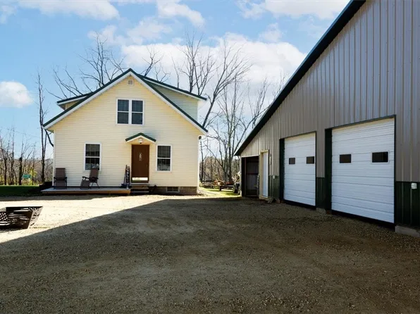 E4402 State Road 72, Menomonie, WI 54751