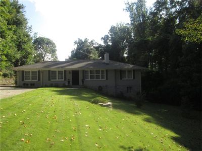 1323 Eastland Rd SE, Atlanta, GA, 30316