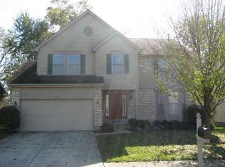 3376 Stadler Dr, Pickerington, OH 43147