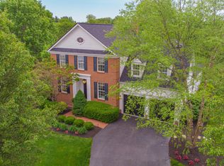 5178 Marks Ct, New Albany, OH 43054