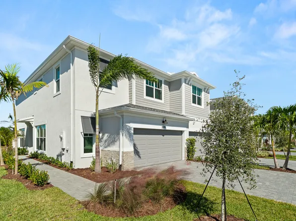 3599 NW Solange Ct, Jensen Beach, FL 34957