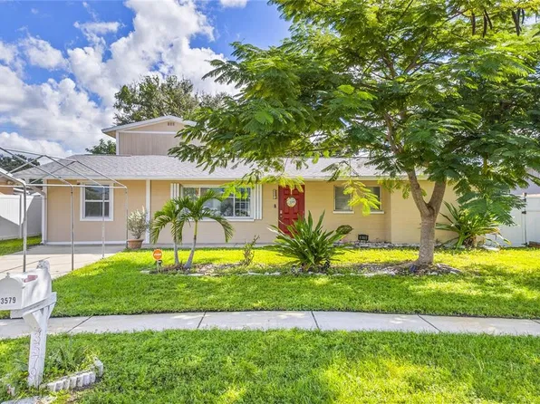 3579 BALI DRIVE, SARASOTA, FL 34232