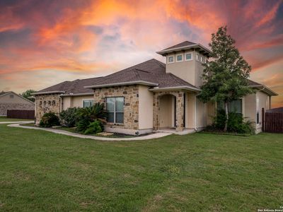 16202 ETHANS CROSSING, Lytle, TX, 78052