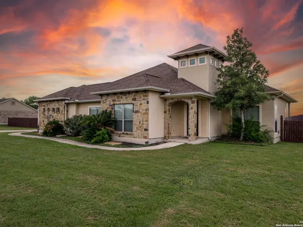 16202 ETHANS CROSSING, Lytle, TX 78052