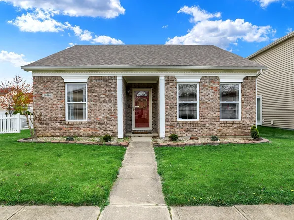 14444 Black Farm Dr, Noblesville, IN 46060
