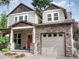 3019 SW Nebraska St, Portland, OR 97239