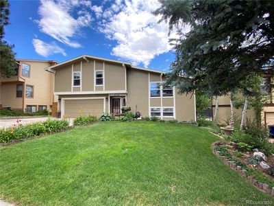 6125 Eagles Nest Dr, Colorado Springs, CO, 80918