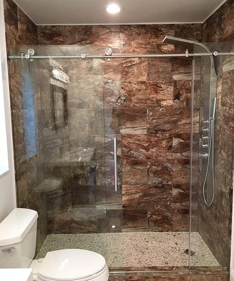 Master bath