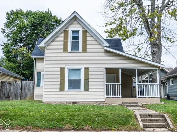 1112 W Maple St, Kokomo, IN 46901