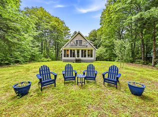 1016 Spring Farm Rd, Carrabassett Valley, ME 04947