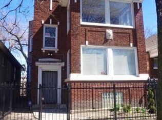 5943 S Campbell Ave, Chicago, IL 60629
