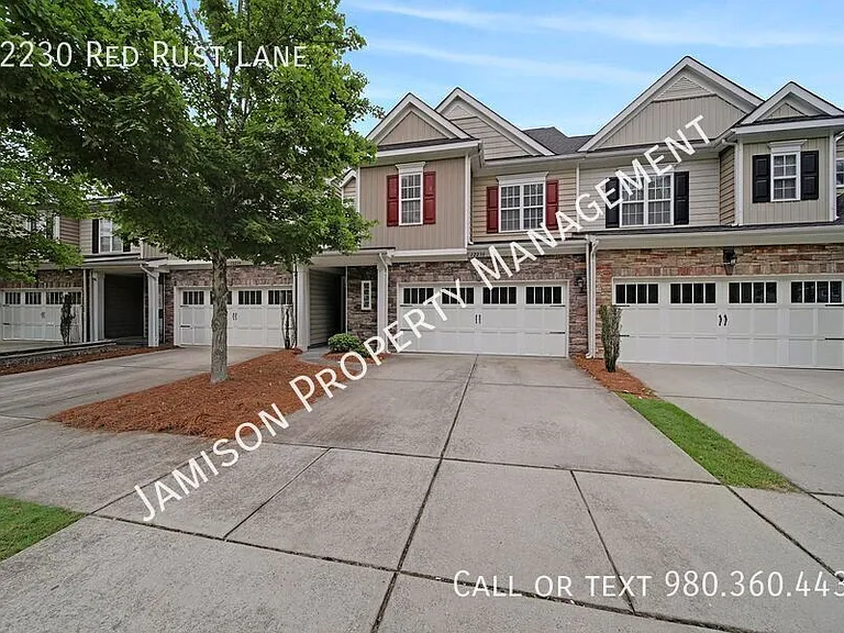 12230 Red Rust Ln — Photo 1