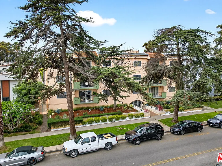 914 Lincoln Blvd #207 — Photo 24