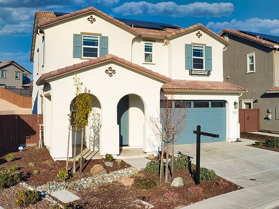3rd image of 4824 Aldridge Ravine Court