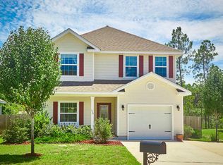 115 Topsail Dr, Santa Rosa Beach, FL 32459