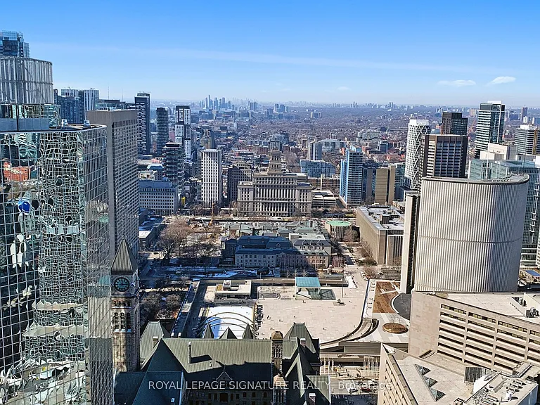 197 Yonge St #4409 — Photo 34