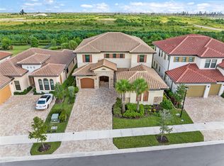 12635 N Parkland Bay Trl, Parkland, FL 33076