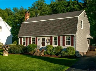 199 Pinnacle Rd, Bristol, CT 06010