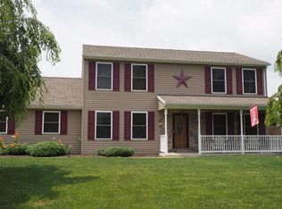 163 Endslow Rd, Marietta, PA 17547