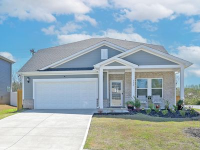 602 Cartmel St, Greer, SC, 29651