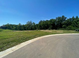 215 Crimson Cir LOT 17, O'Fallon, IL 62269