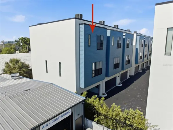 4810 W McElroy Ave Unit 7, Tampa, FL 33611