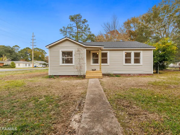 1526 N Avenue D, Crowley, LA 70526