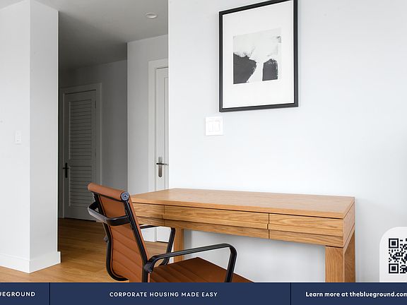 Office Area