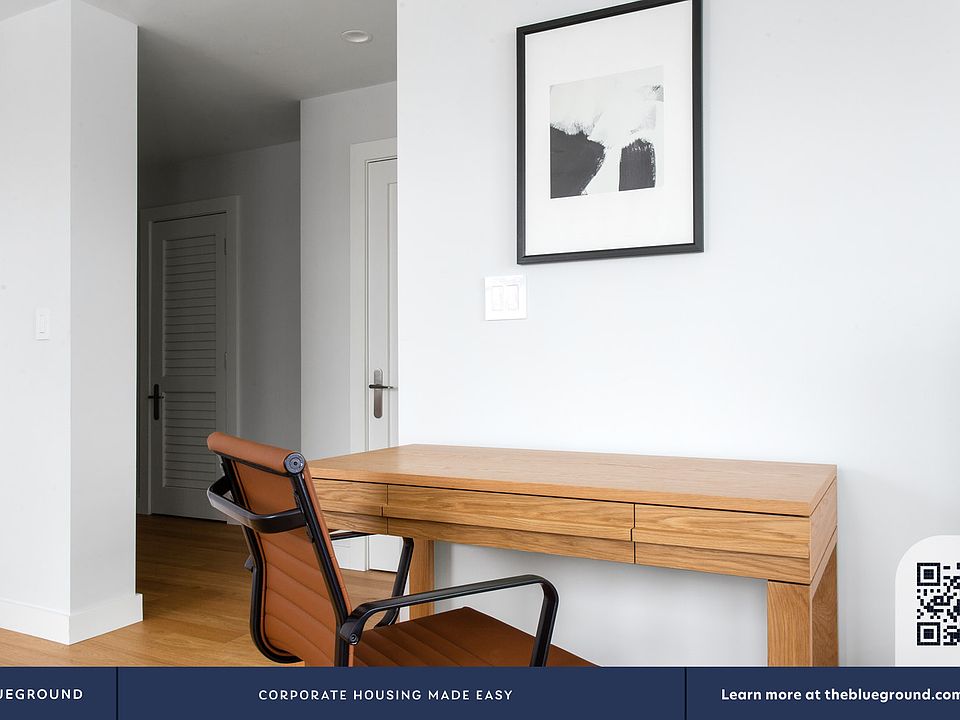 Office Area