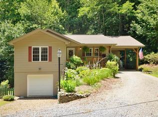 275 Riddle Cove Rd, Maggie Valley, NC 28751